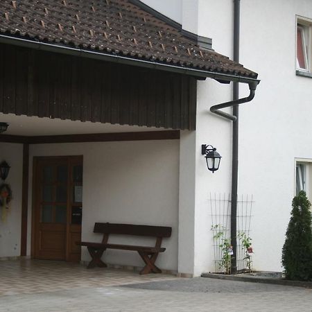 Ferienwohnung Zur Tanne Wutoschingen Rom bilde