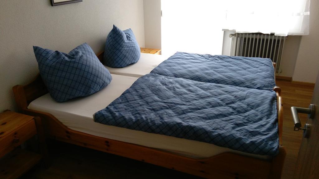 Ferienwohnung Zur Tanne Wutoschingen Rom bilde