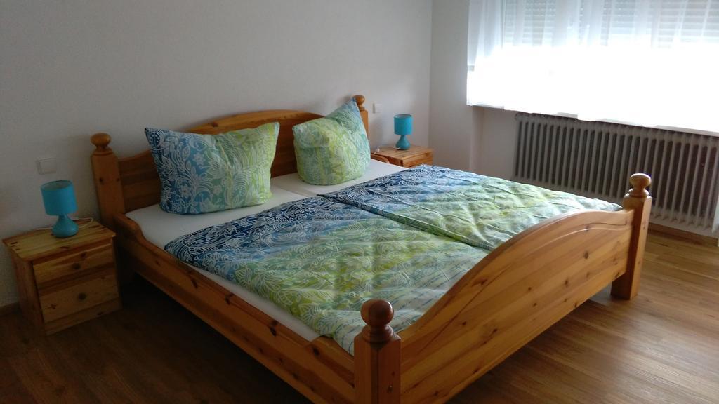 Ferienwohnung Zur Tanne Wutoschingen Rom bilde